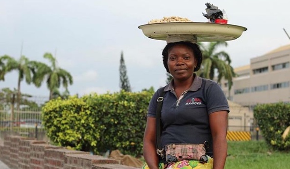 Humans of New York reminds us about how poor we are