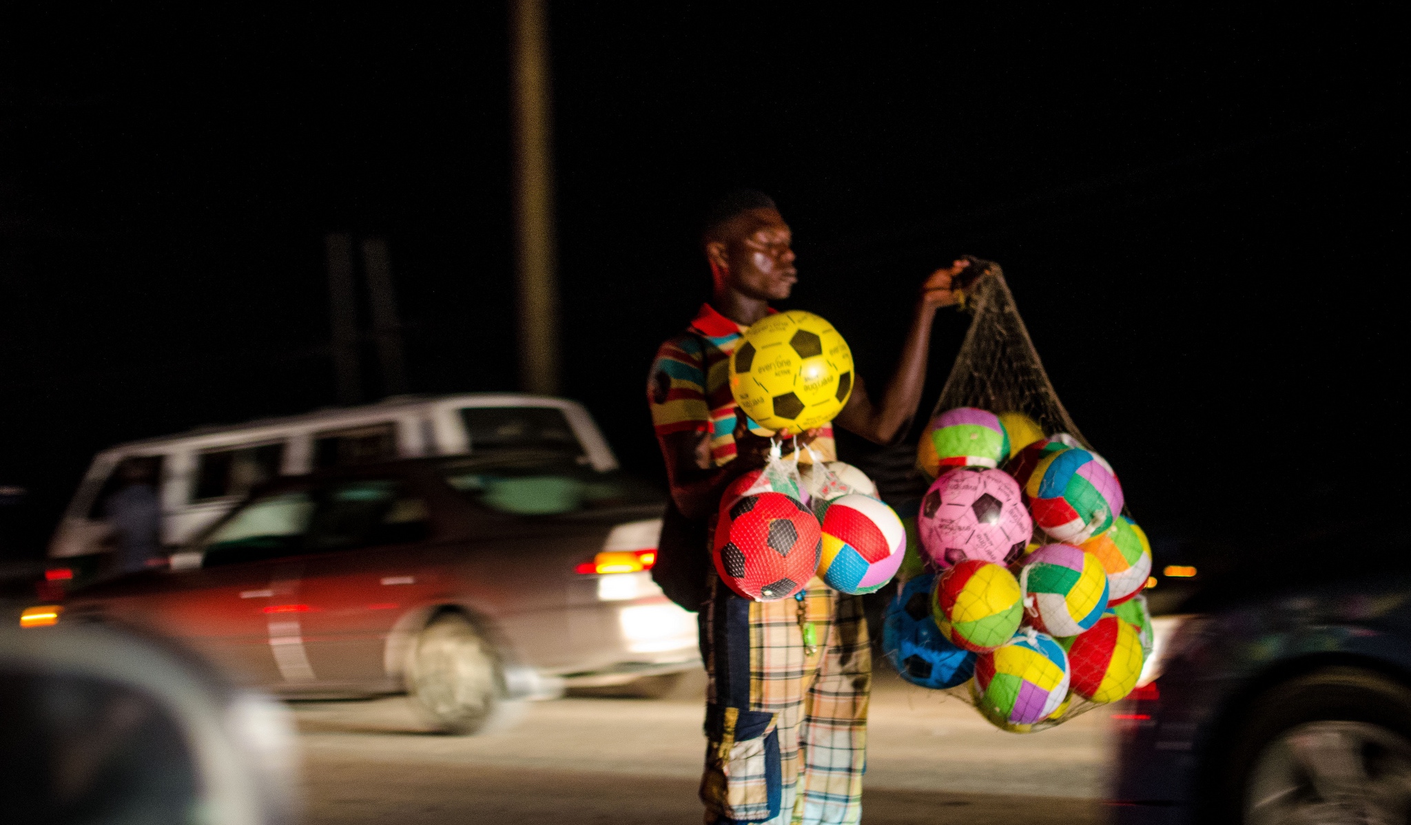 Nigerians are not real entrepreneurs