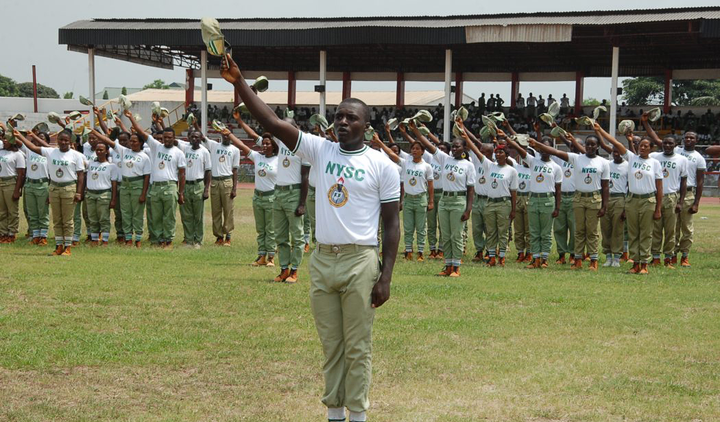 FW: NYSC warns corp members against electoral malpractice