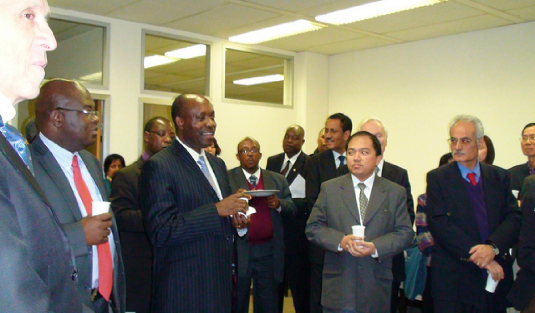 What Soludo Didn't Quite Finish