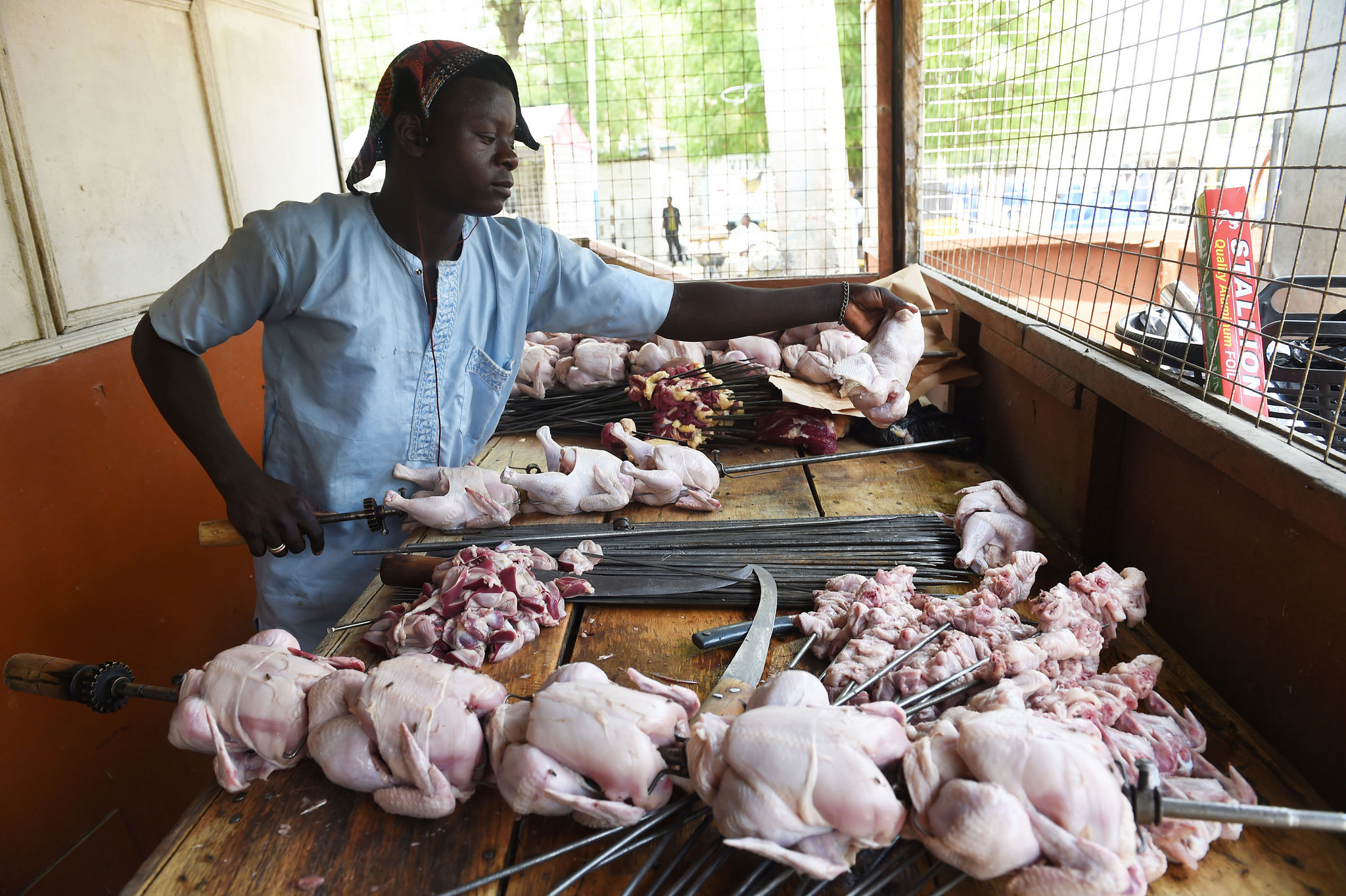 Why are banks not lending to agriculture?