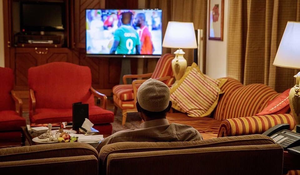 Are you better off now than you were three years ago?