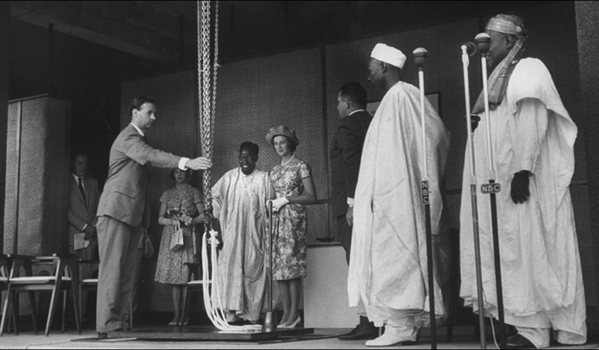 What is Nigerian Restructuring?