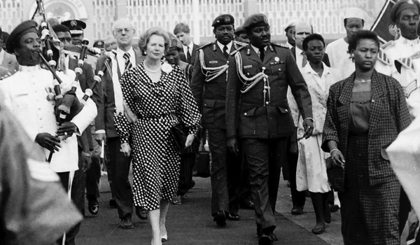 Editorial: First, You Must Believe