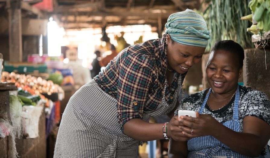 Mobile money meets government intervention in Nigeria