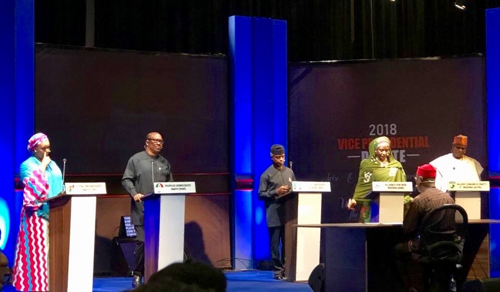 FW: Vice-Presidential (VP) Debate Fact Check