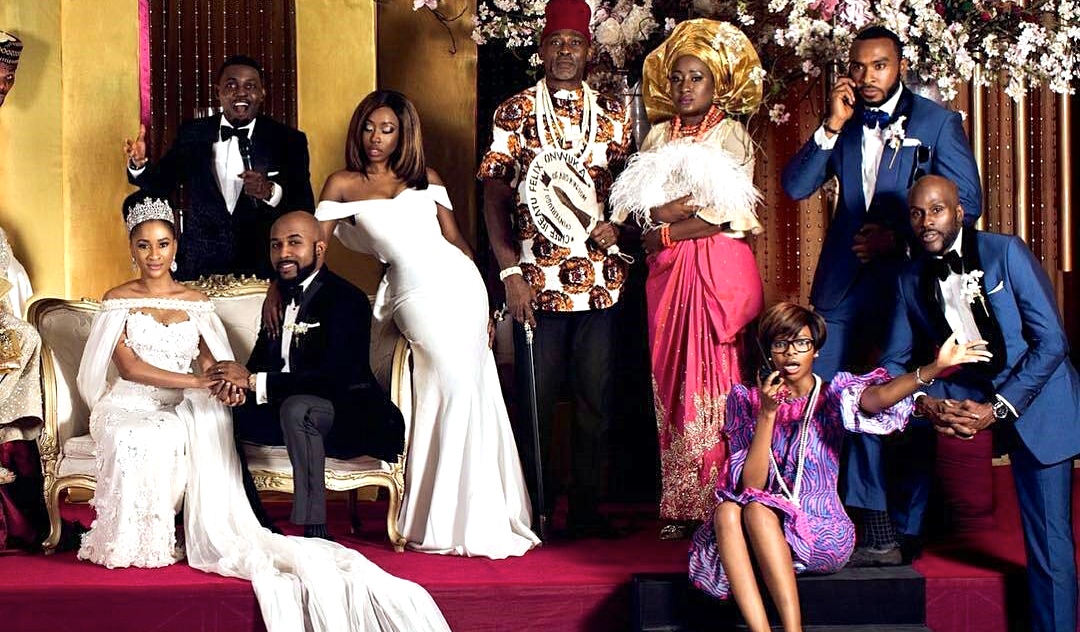 The Appeal of Nollywood