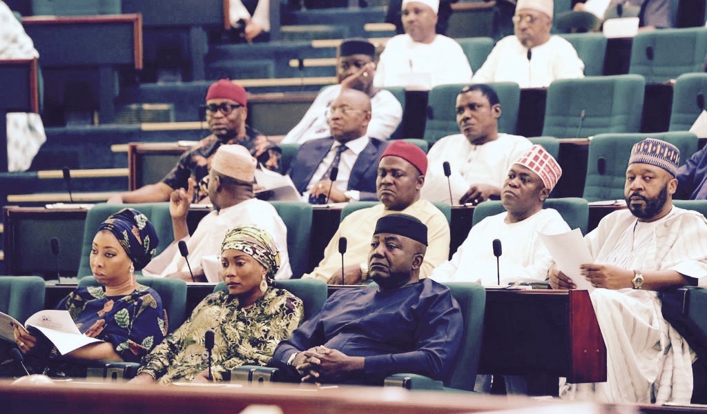 Can a Nigerian Senator or Member of the House of Reps be Removed?
