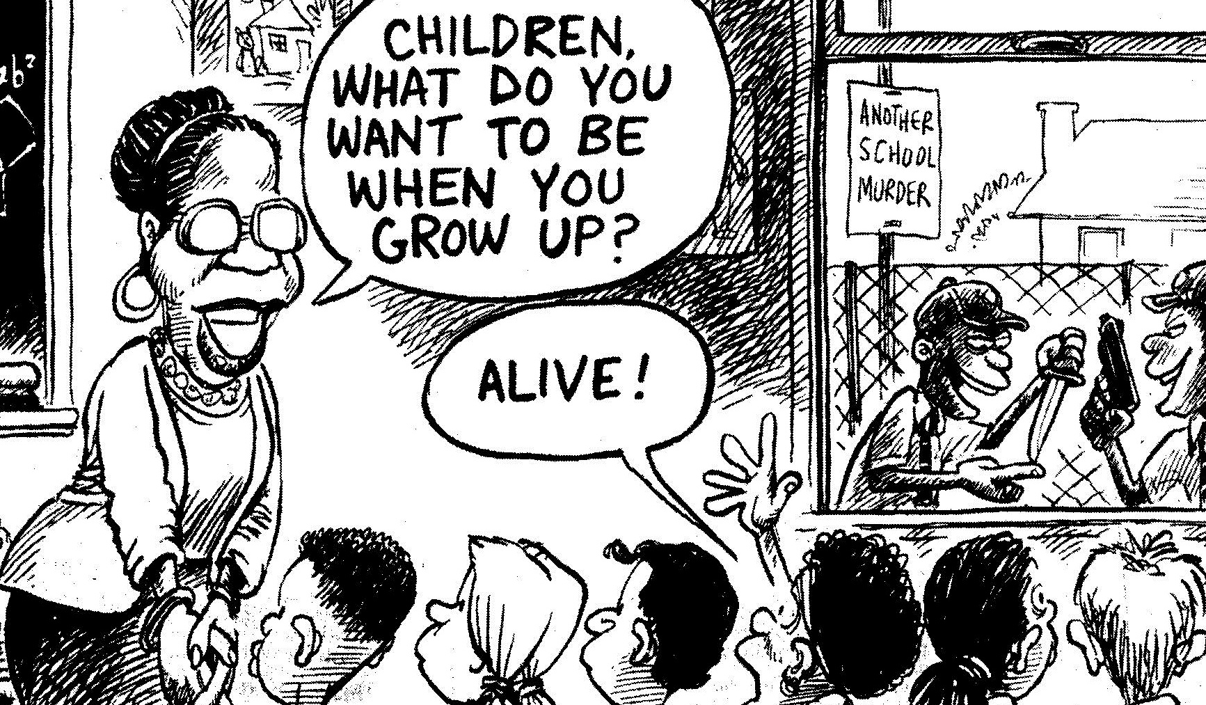 Your Money or Your Life?