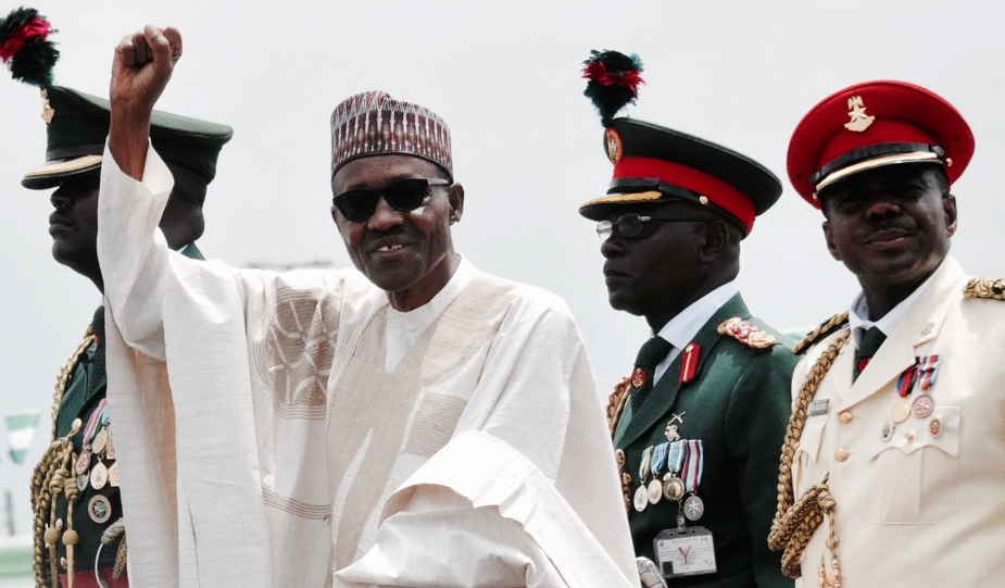 Action Bias: Why Buhari Became 'Baba Go Slow'