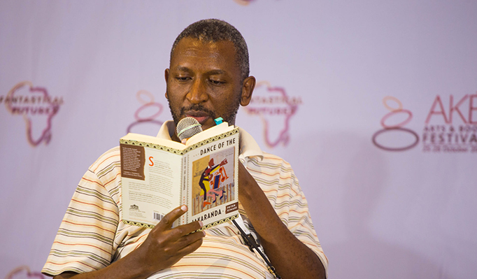 Aké Festival and Friends: The impact of Nigeria's literary festivals