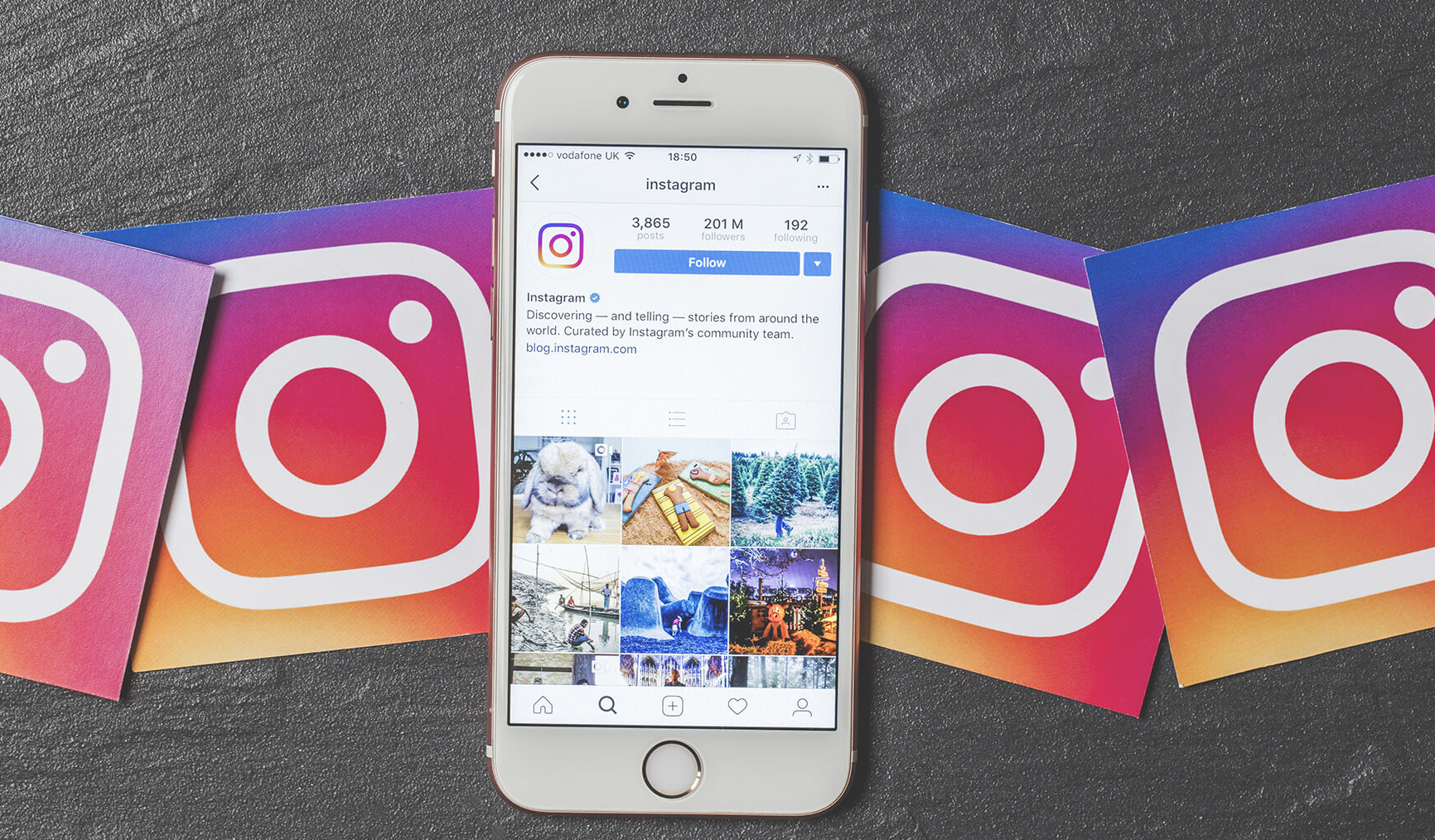 Why do Nigerians trust each other on Instagram but nowhere else?