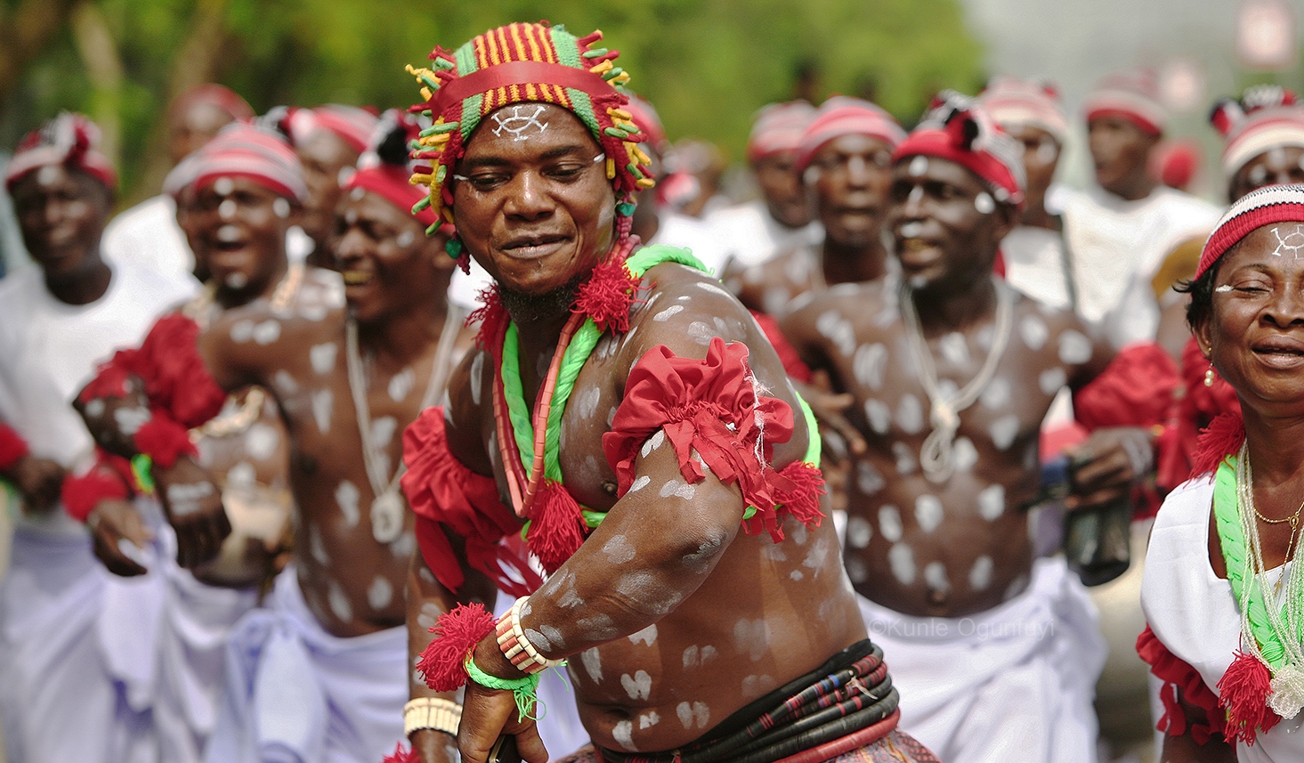 Is Tourism a smart investment for Nigeria?