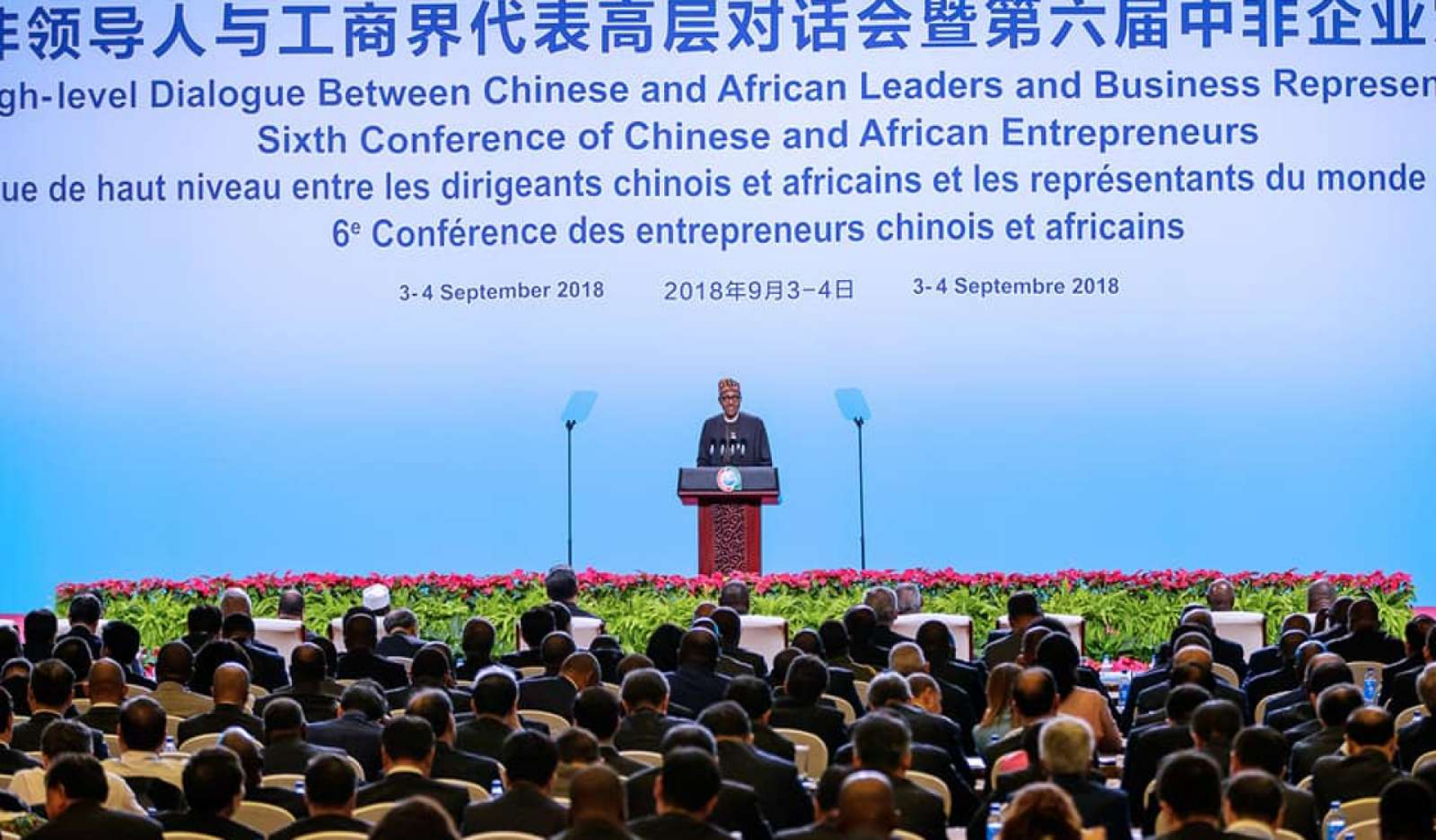 China and Nigeria: Loans or Economic Colonialism?