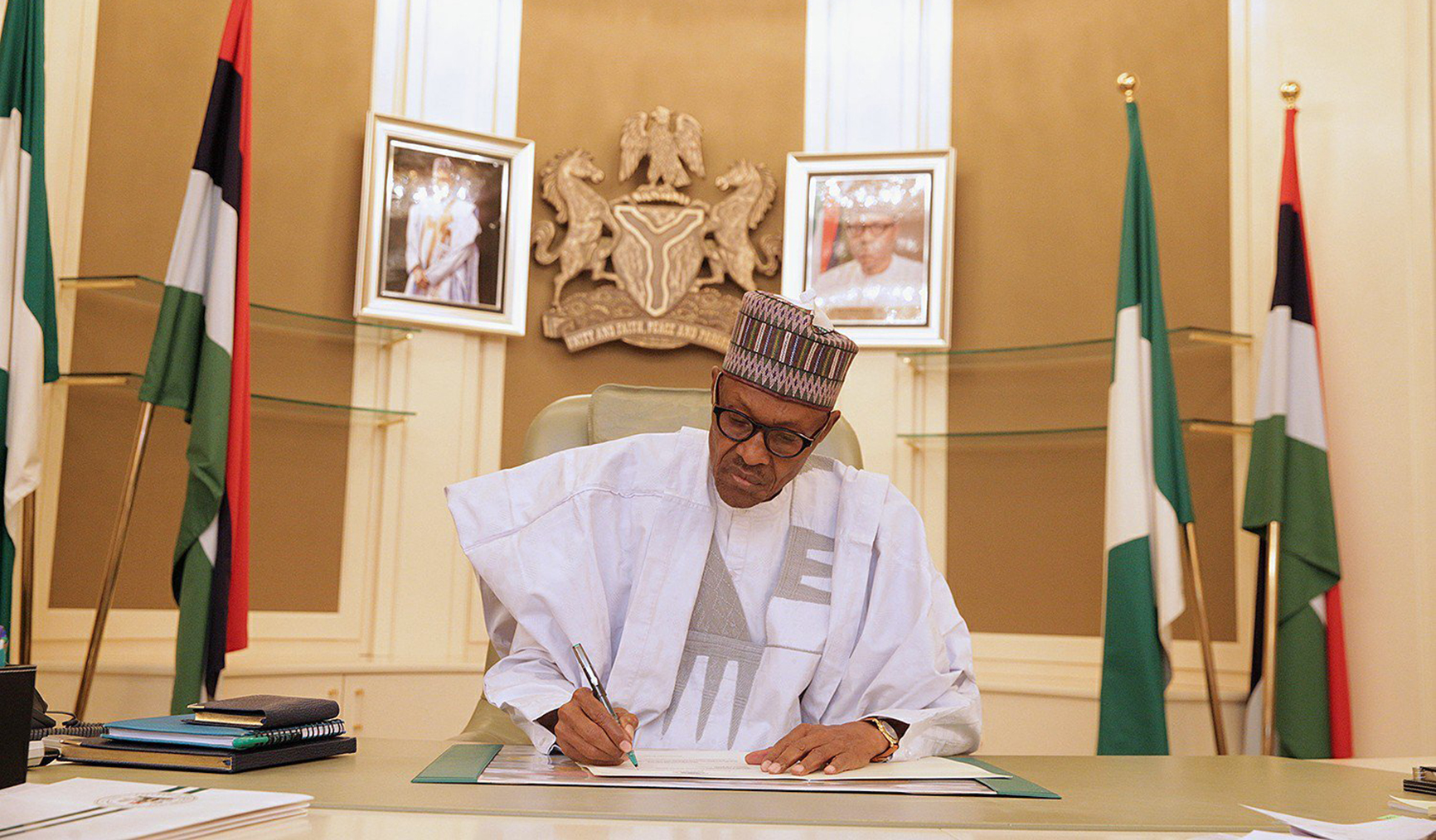 Governance is not Politics