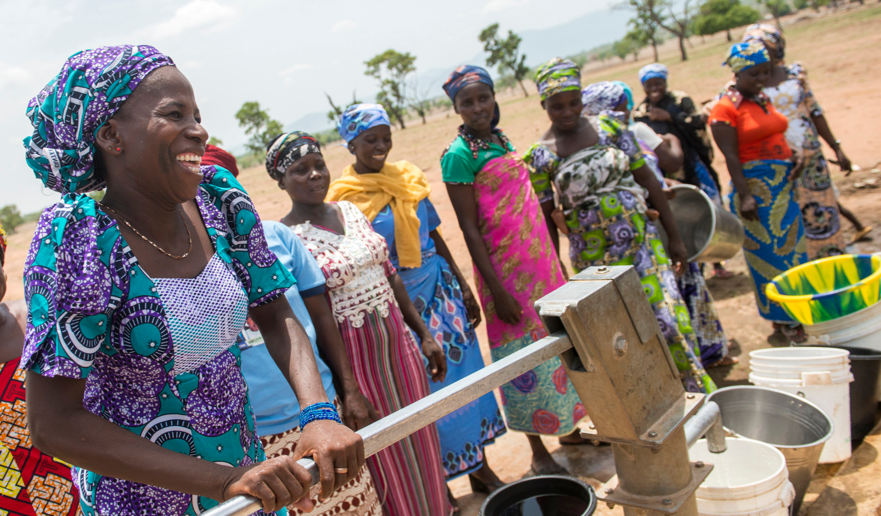 Should Nigerians Pay Their Wives?