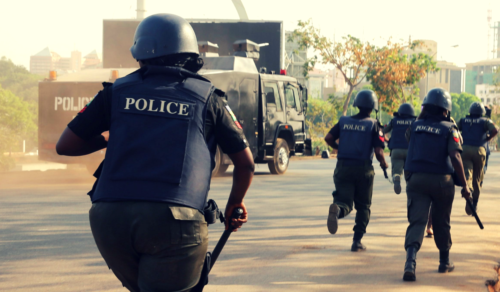 #ENDSARS: The Stories Behind the Nigerian Protests