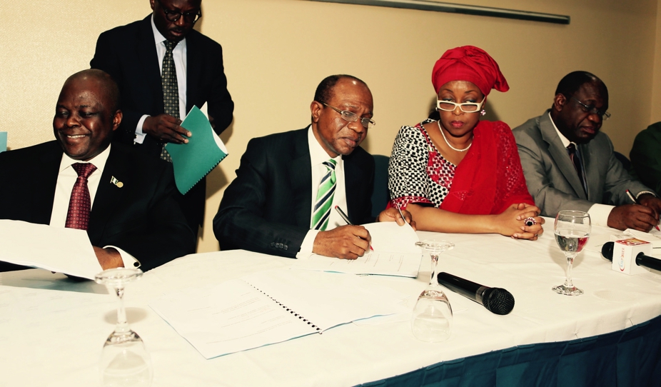 Central Bank Independence