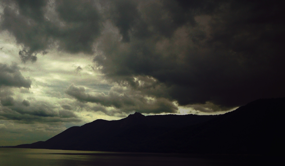 Nigeria: Dark clouds and Silver linings