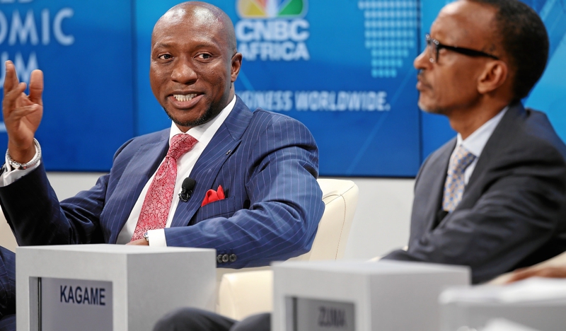 The Potential of Diaspora Bonds in Africa