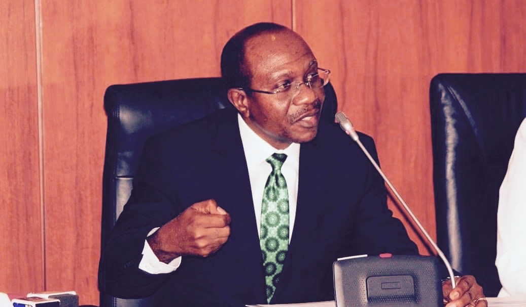 Does the CBN know when to give up?