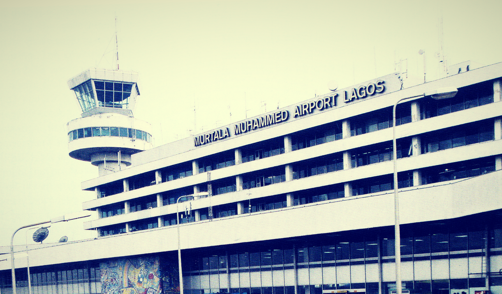 Why do Nigerians pay so much to travel?