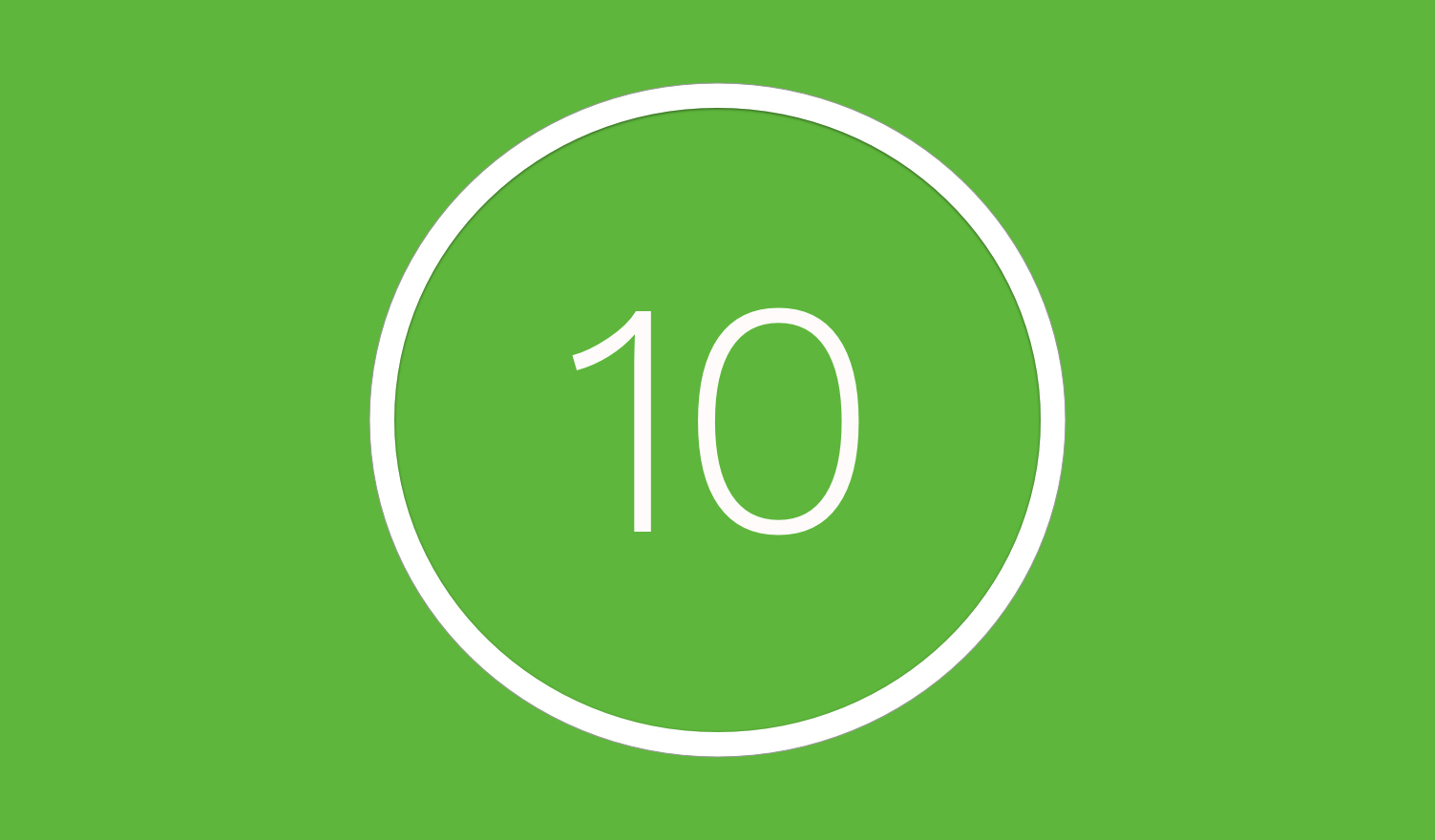 10 data trends from the 2019 Presidential Election Results