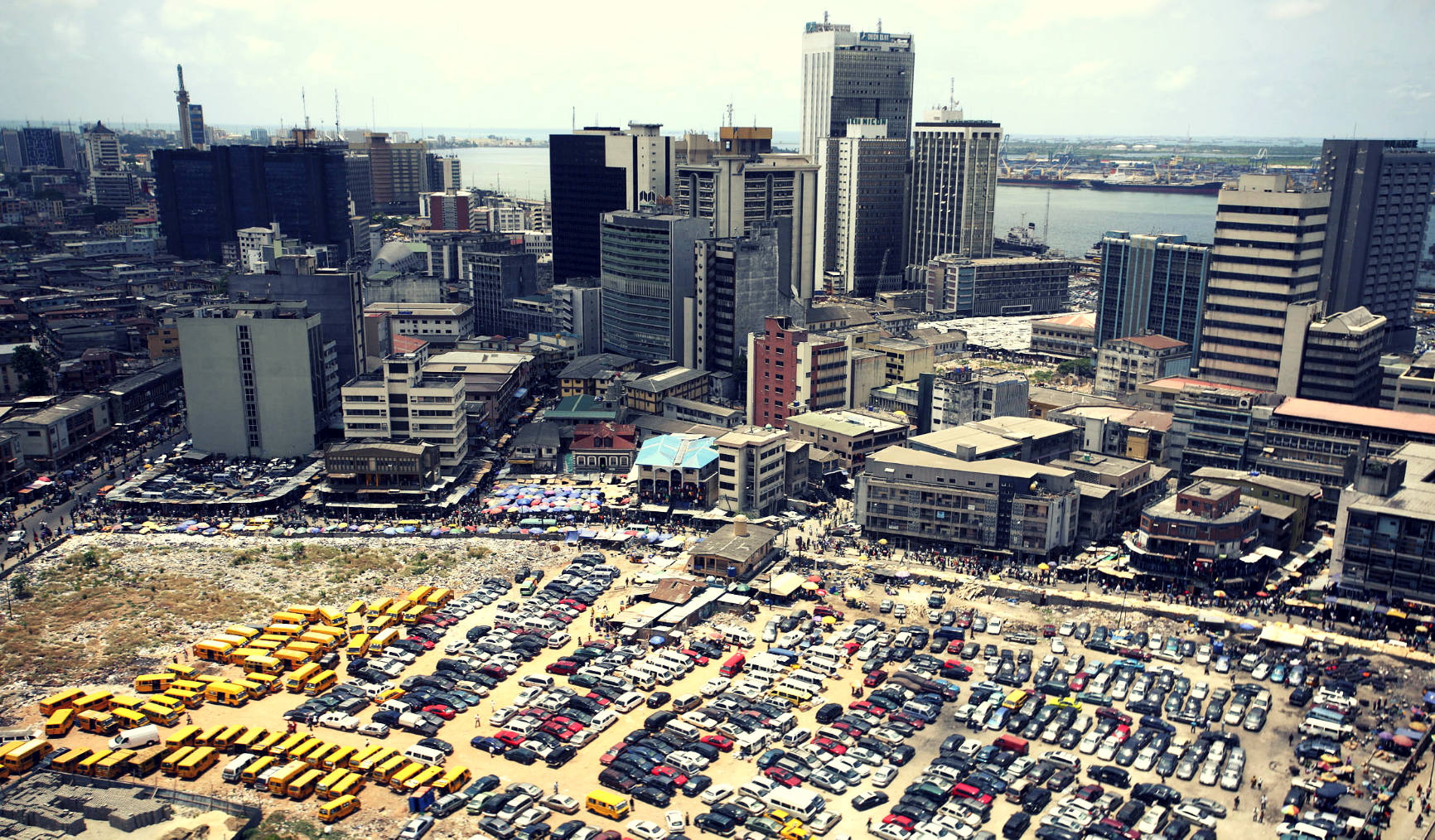 Is Nigeria overdoing Regulation?