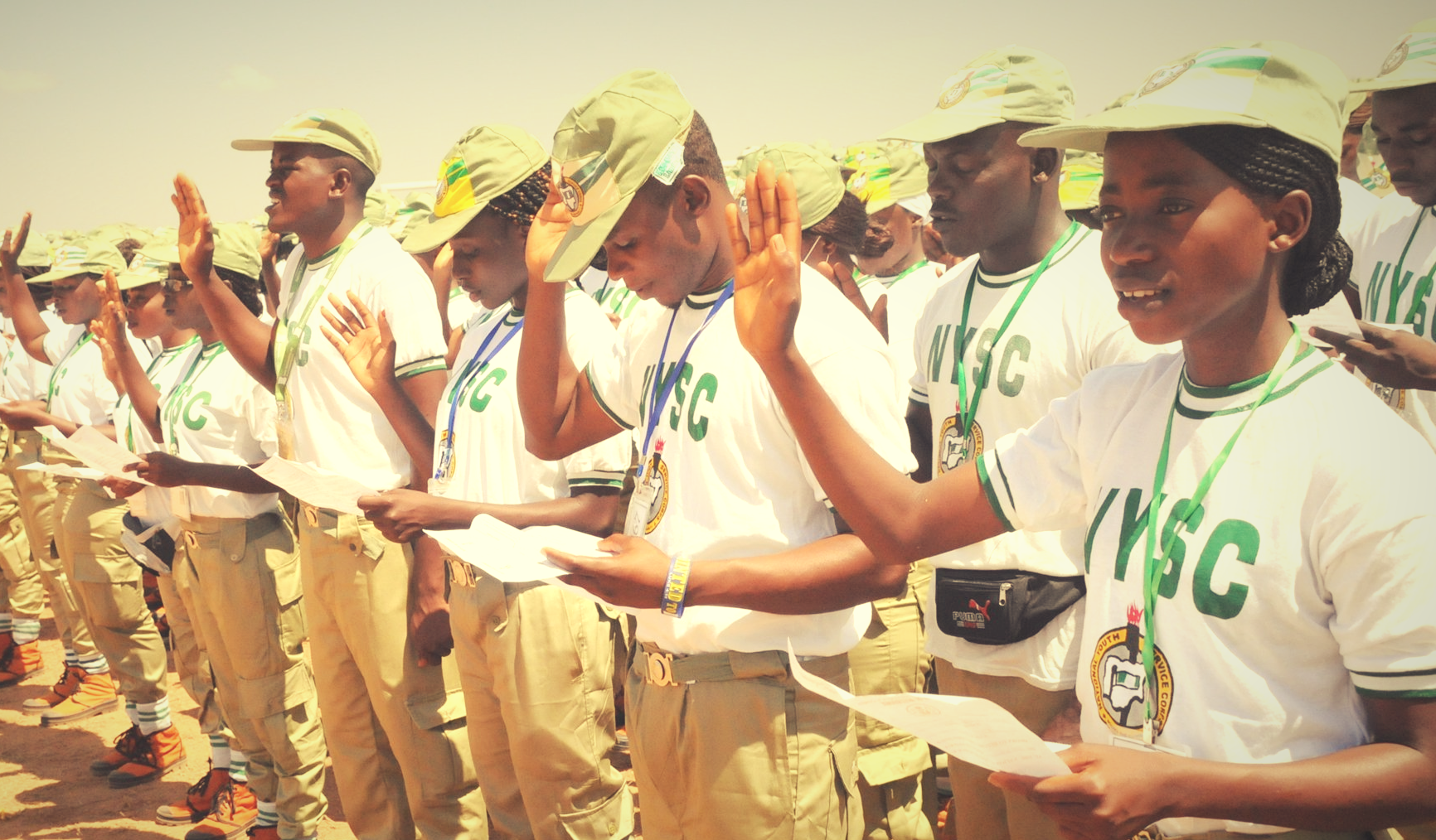 Why Nigeria Needs NYSC