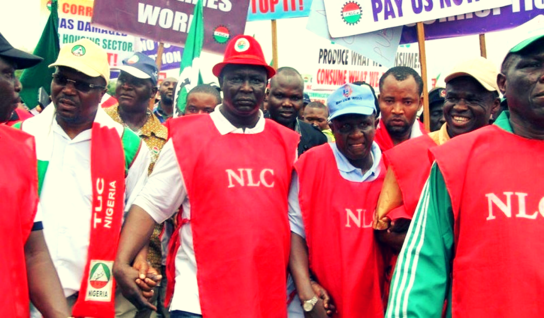 FW: Labour insists on strike action despite court