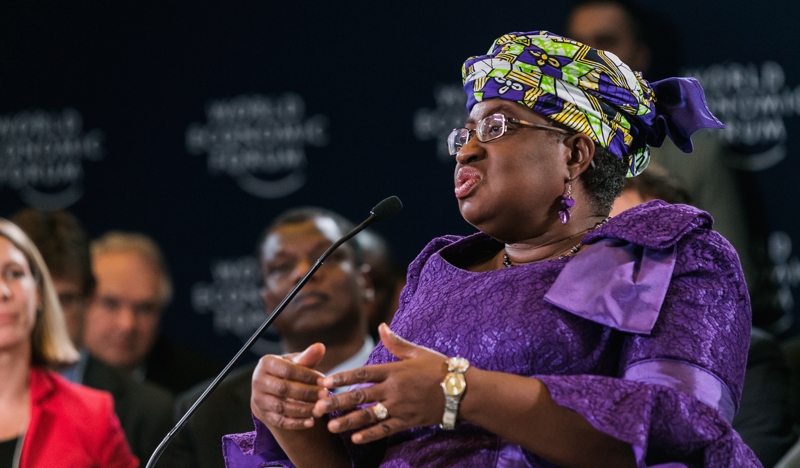 Learning from the Fuel Crisis II: Extortion?