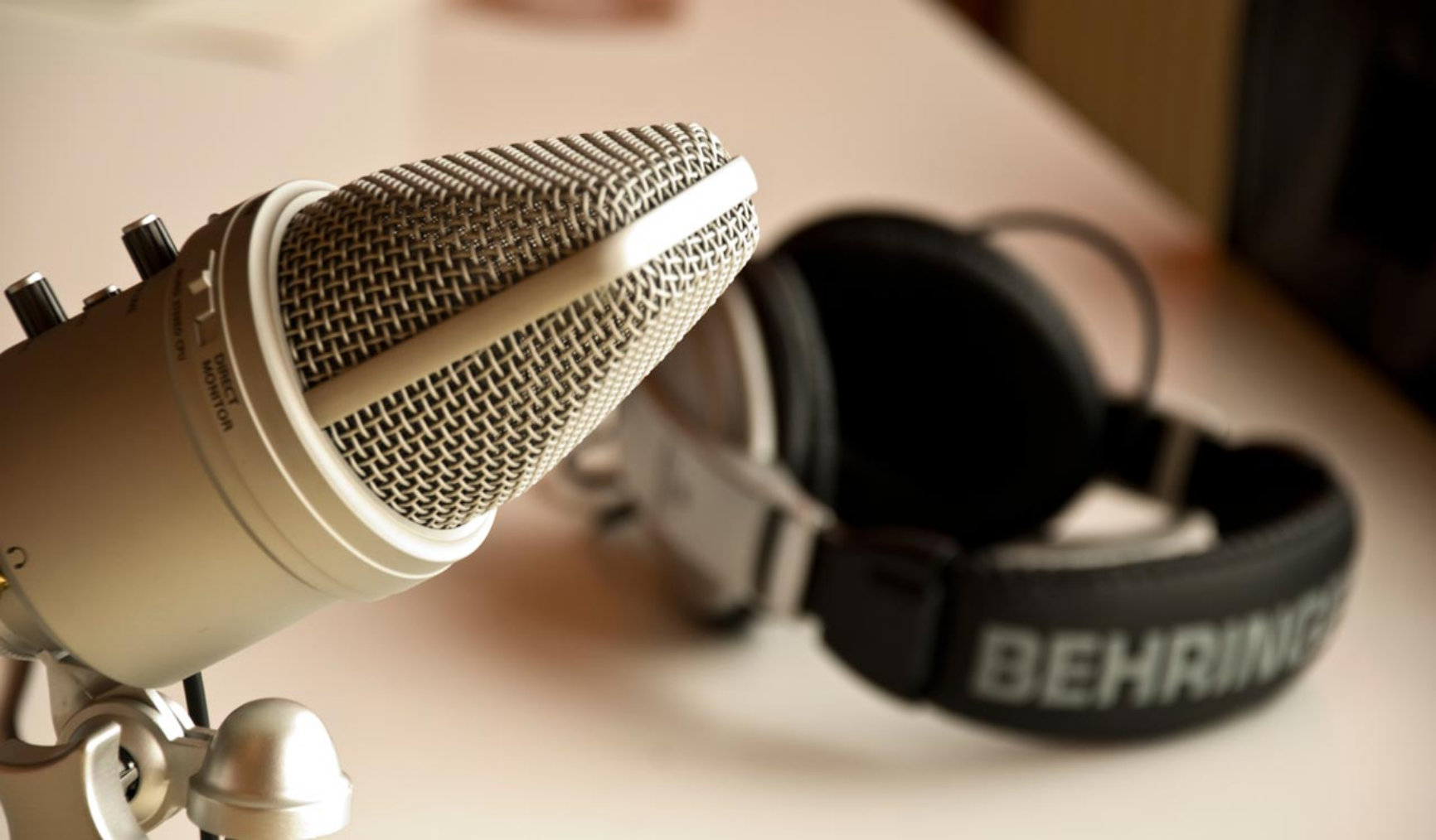 Will podcasts become the new radio?