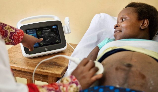 Can Health tech startups solve Nigeria's health problems?