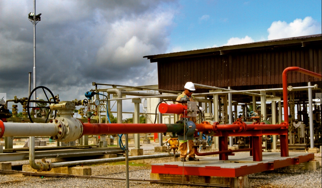 Does The Petroleum Equalisation Fund Work?