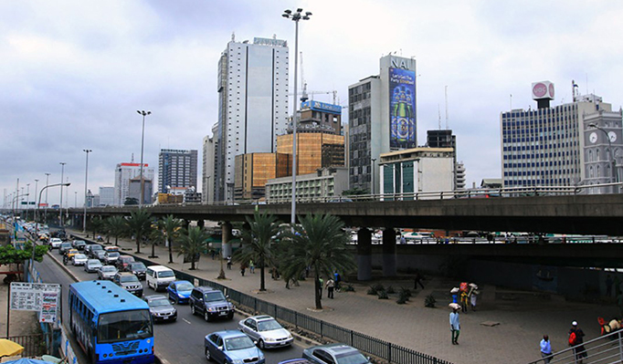Are Nigerian banks fit for purpose?