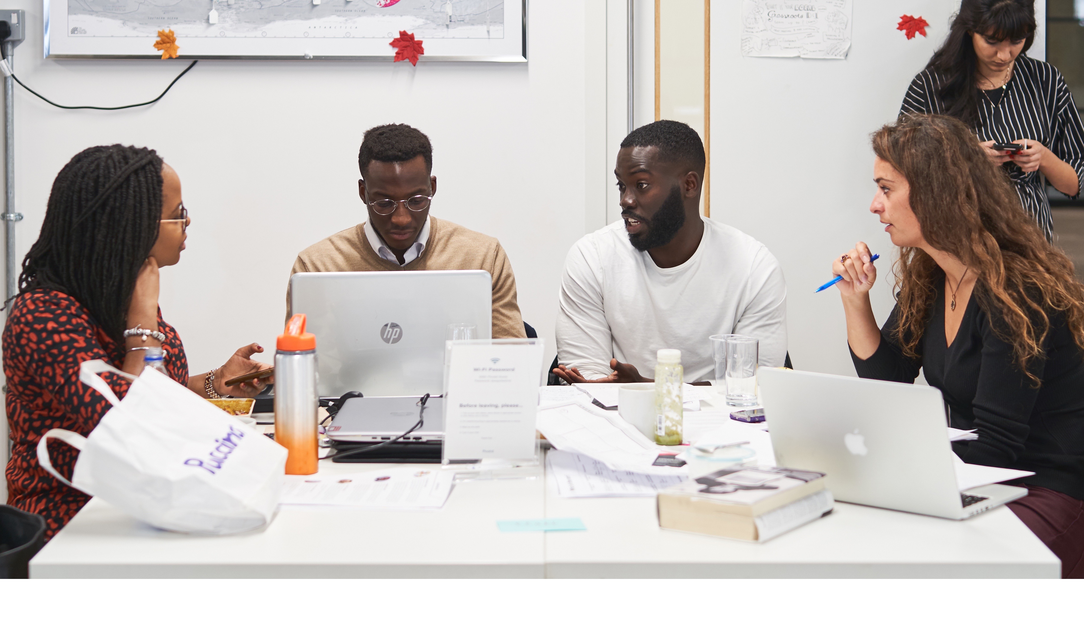 Startups and the African Technology Renaissance