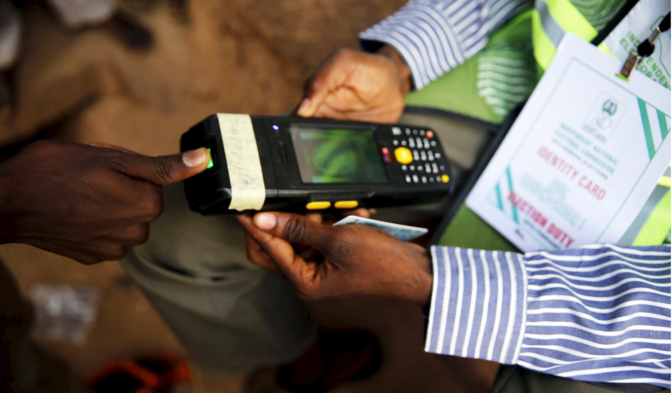 FW: INEC postponed Nigeria’s elections, but how does this impact the average person?