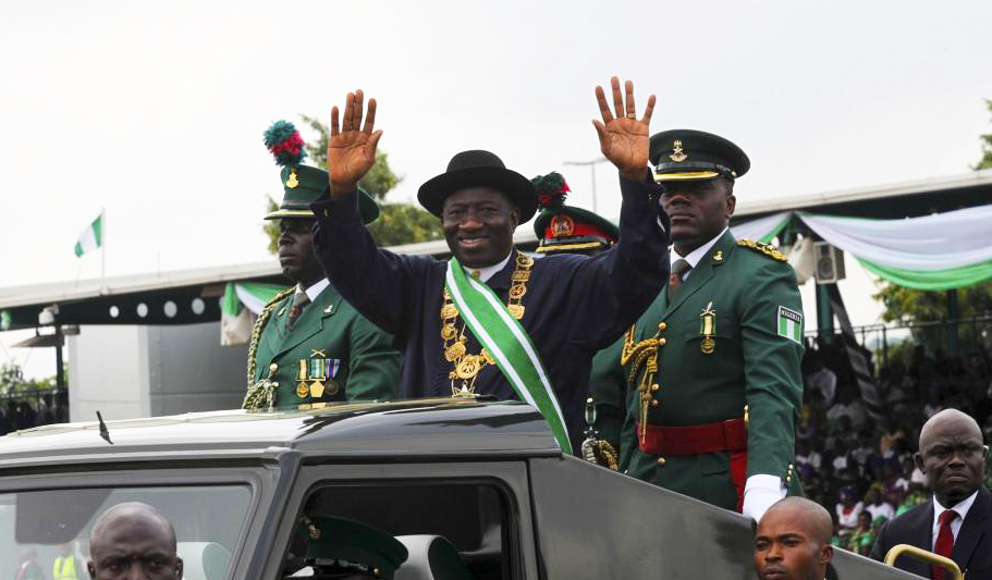 Flashback to 2011 Elections: A Game of Zones