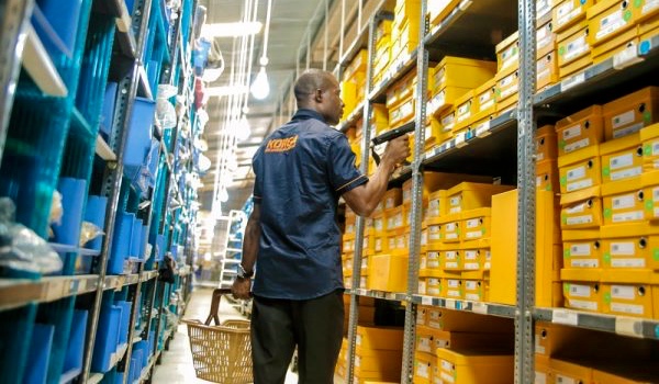 The many pitfalls of e-commerce in Nigeria