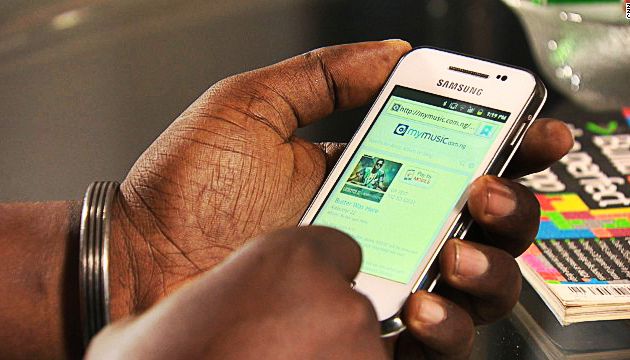 FW: Nigeria wants to regulate how social media is used