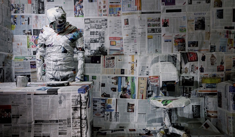 How is Fake News Monetised?