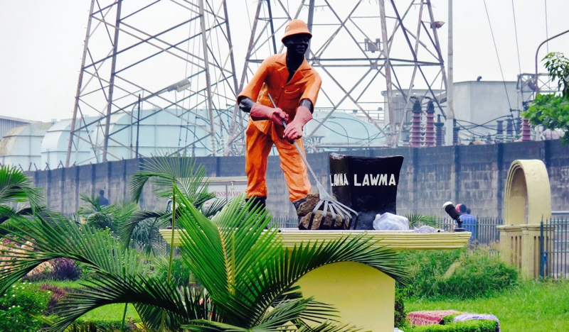 The Birth of the Nigerian Oil & Gas Indigen