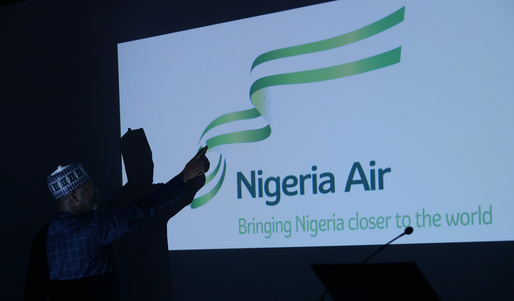 FW: Will Nigeria Air succeed?
