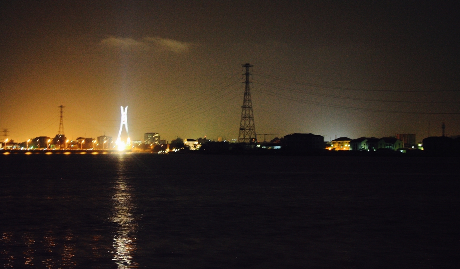 We ve NOT Got the Power!