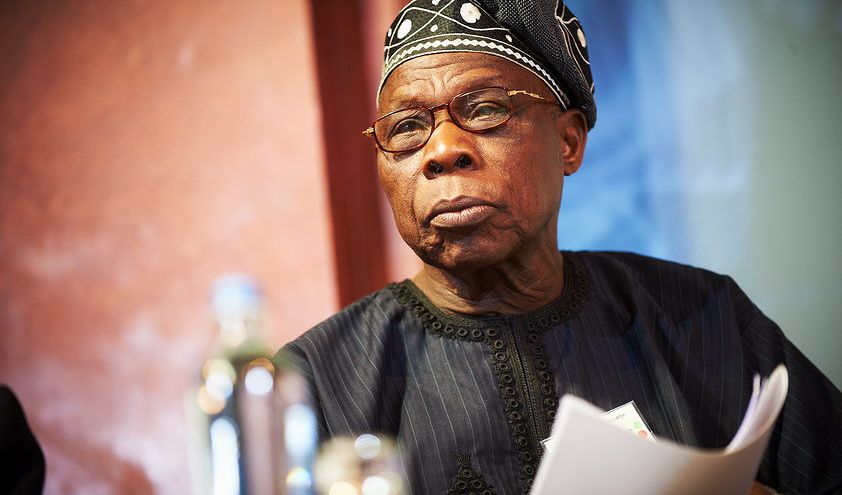 Nigerian National Conferences: Decades Lost