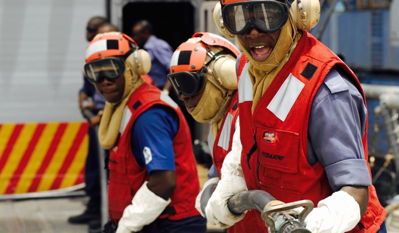 Oil for diversification