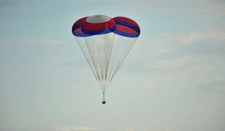 Parachutes - Companies Embrace Derivatives