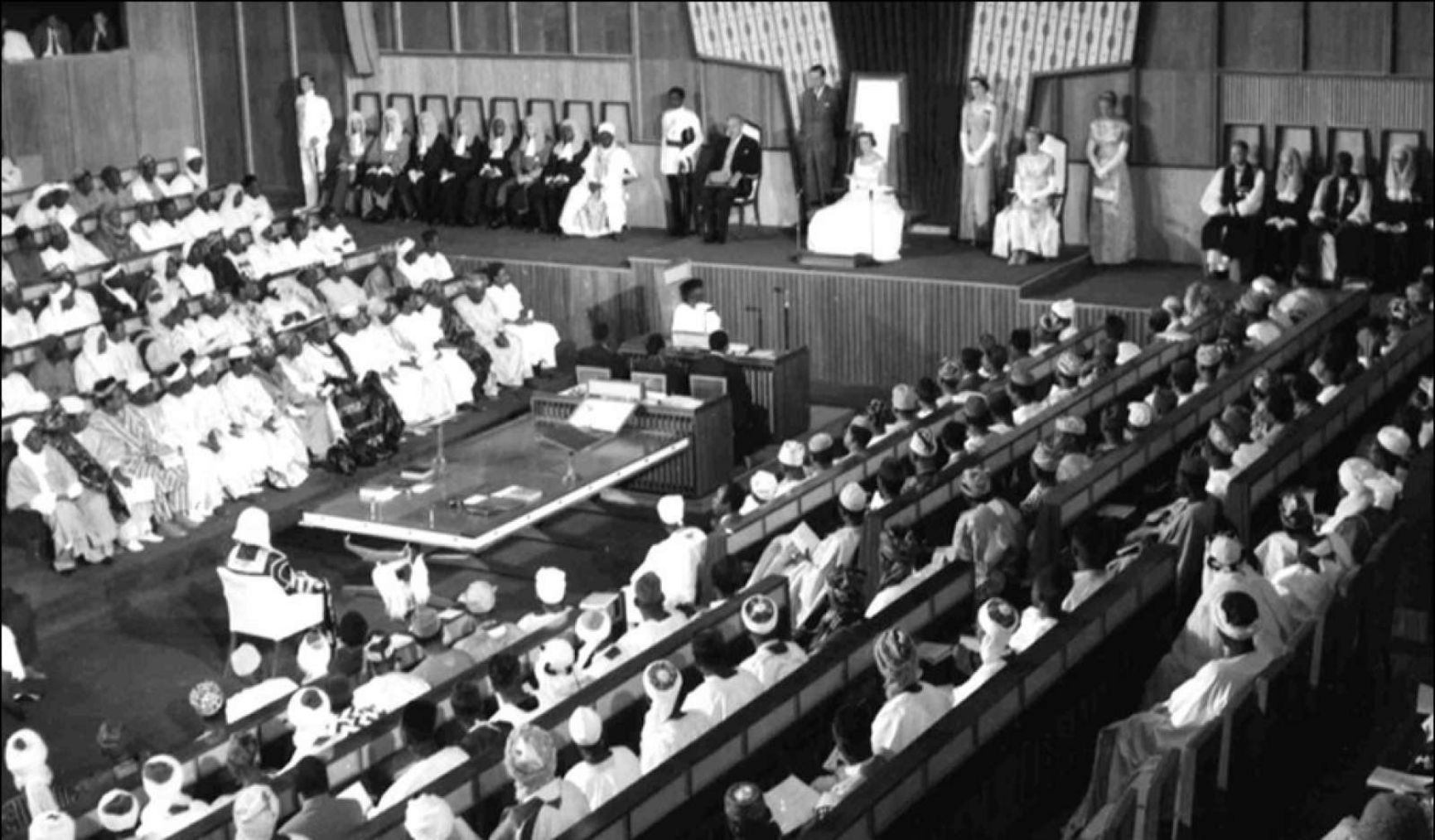 Are Nigerian Political Parties bad for our Democracy?