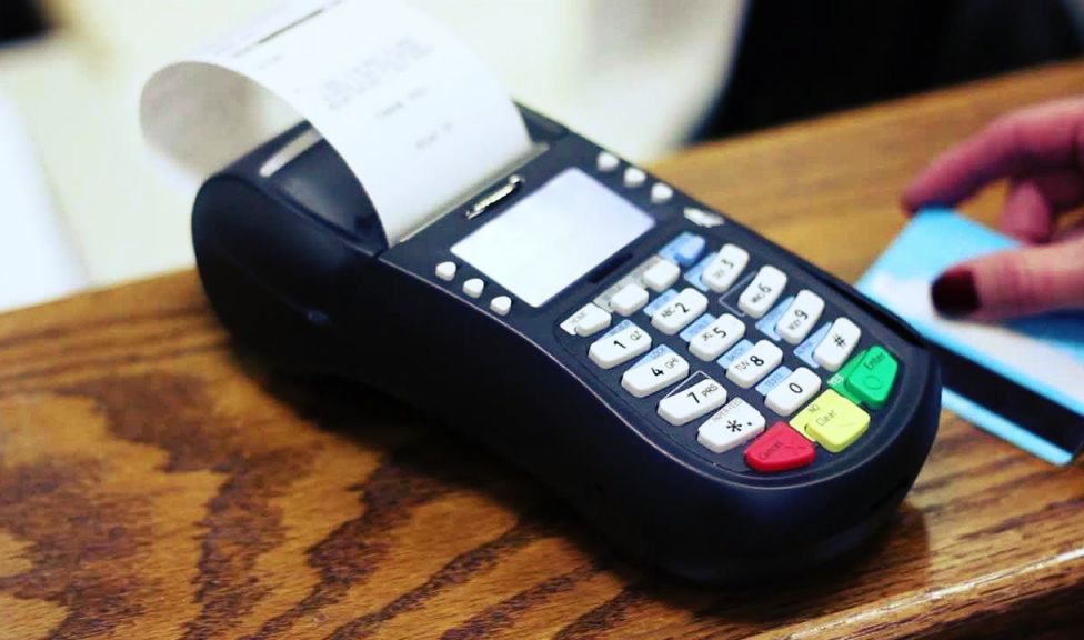 Winners and Losers in a Cashless Nigeria