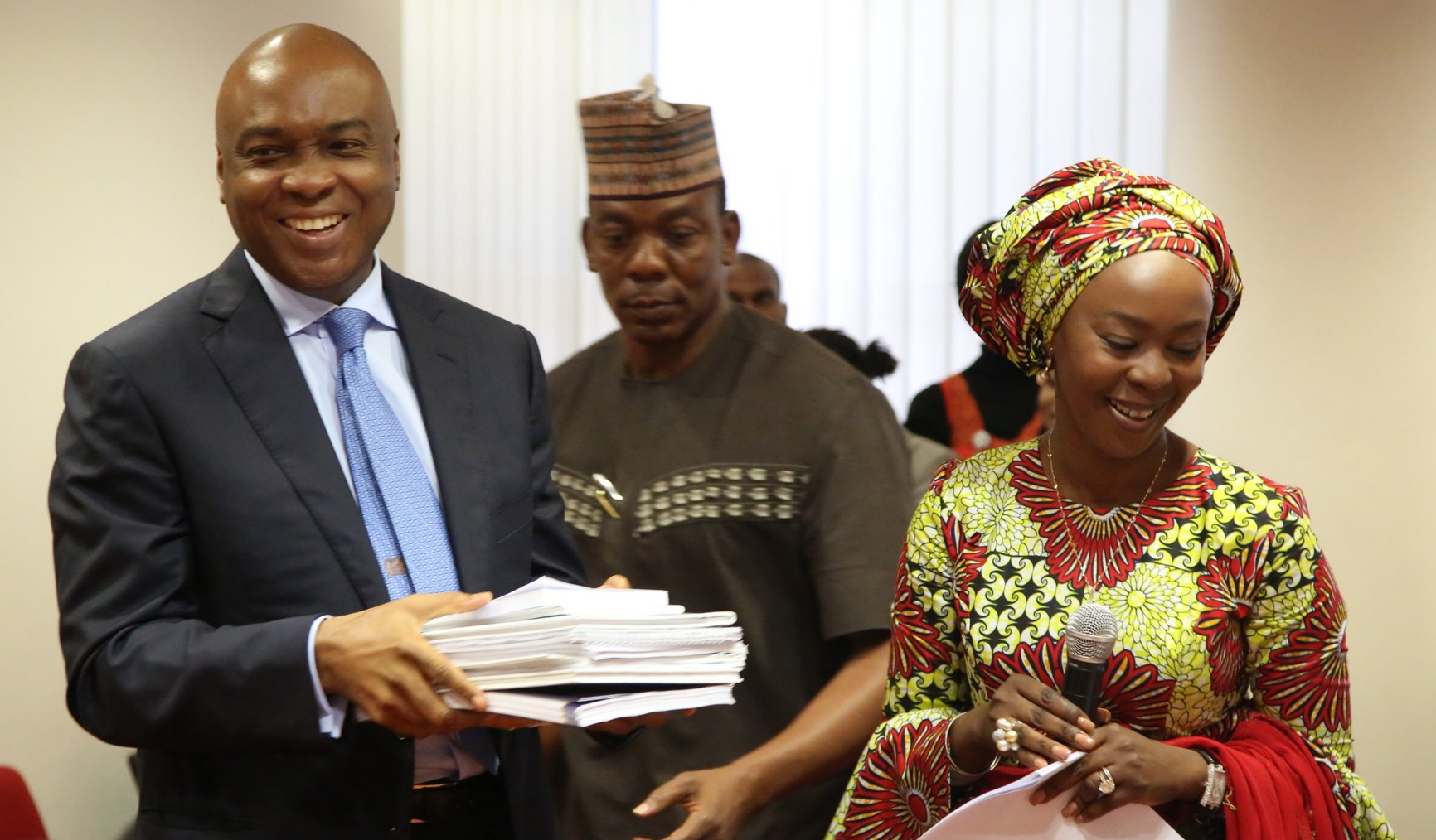 FW: The Sarakis' are being investigated by Seychelles